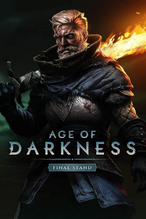 [黑暗时代:背水一战]-Age of Darkness: Final Stand-Build.15285855