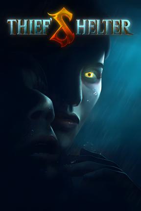[窃影之地]-Thief’s Shelter-Build.20399140-v1.0