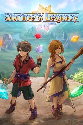 [施莱恩传说]-Shrine’s Legacy-Build.20308123-v1.01c