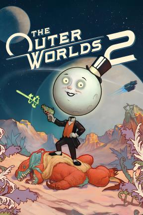 [天外世界 2]-The Outer Worlds 2-Build.20467470