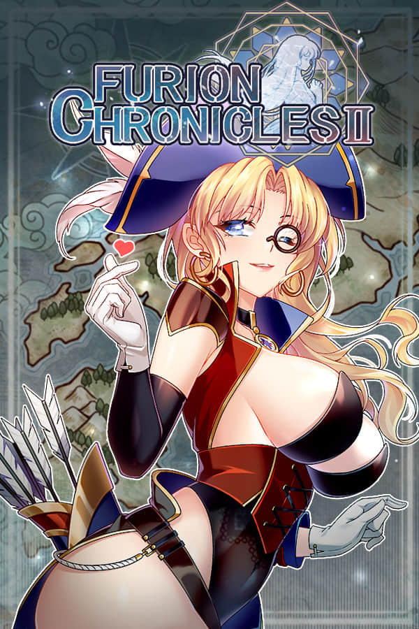 [法利恩戰記2 (Furion Chronicles 2)]v1.24