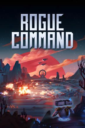 [游荡指挥官]-Rogue Command-Build.23126016-v1.0.3