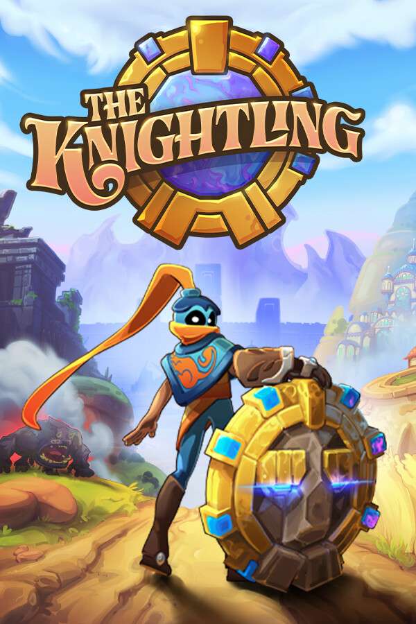 [小骑士]-The Knightling-Build.19724324