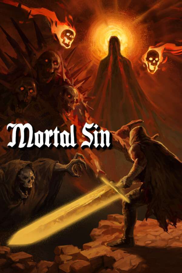 [凡人之罪]-Mortal Sin-Build.19786681-v1.0
