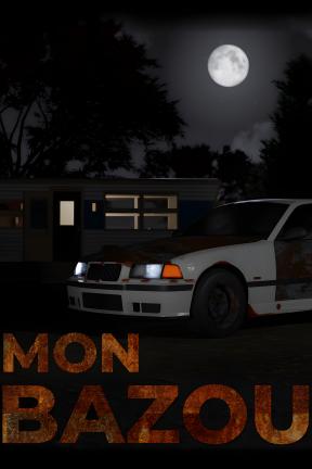 [莫巴祖]-Mon Bazou-Build.21251545