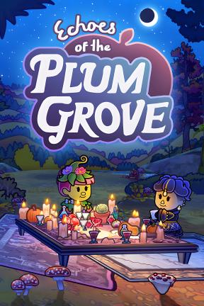 [梅林幽谷的回声]-Echoes of the Plum Grove-Build.22378846-v1.0.6.05s