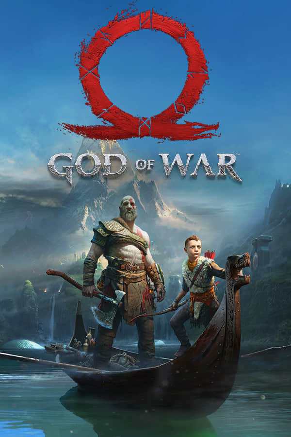 [战神4]God of War-已整合简体中文+去除无用多语言文件-v1.0.13