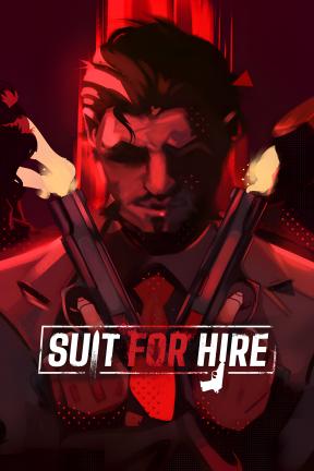 [适合雇佣]-Suit for Hire-Build.19546316