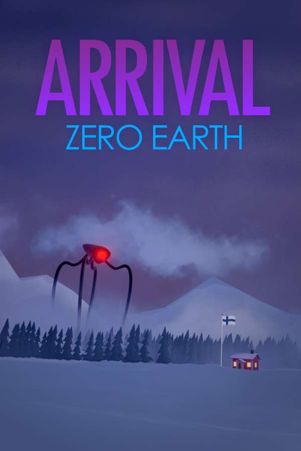 [天降异形：灭亡地球]-ARRIVAL: ZERO EARTH-Build.13119176