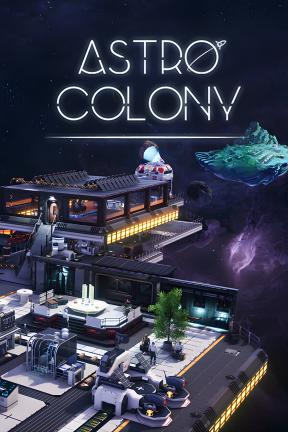 [太空殖民地-可steam联机]-Astro Colony-Build.19796145-v1.7.46
