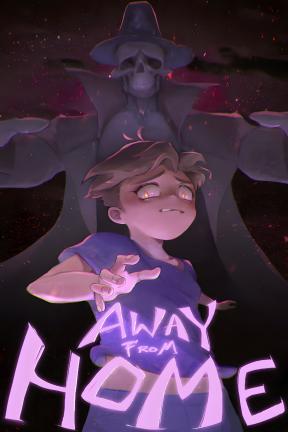 [远离家乡]-Away From Home-Build.21273968