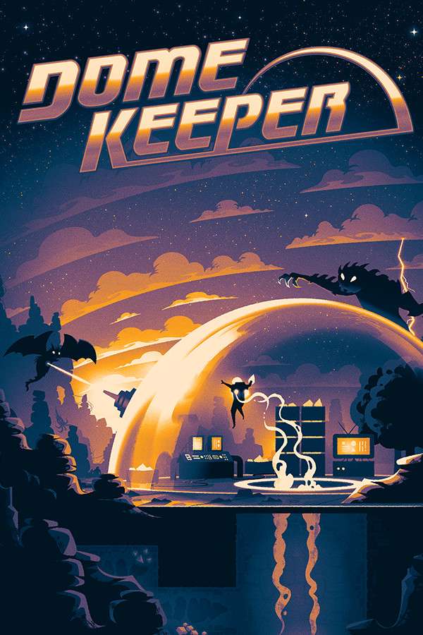 [穹顶守护者]-Dome Keeper-Build.15263246-v4.0.4-全DLC