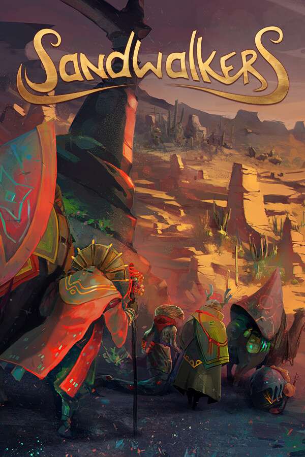 [沙行者]-Sandwalkers-Build.18671654-v2.1.1