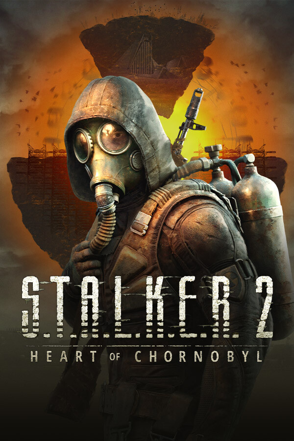 [潜行者2：切尔诺贝利之心]-S.T.A.L.K.E.R. 2: Heart of Chornobyl-Build.16474540