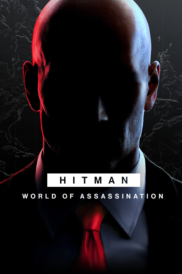 [杀手3]-HITMAN 3-Build.14870186-v3.190.0 全DLC包含1、2代内容+支线萨拉热窝+其他拓展任务100多个
