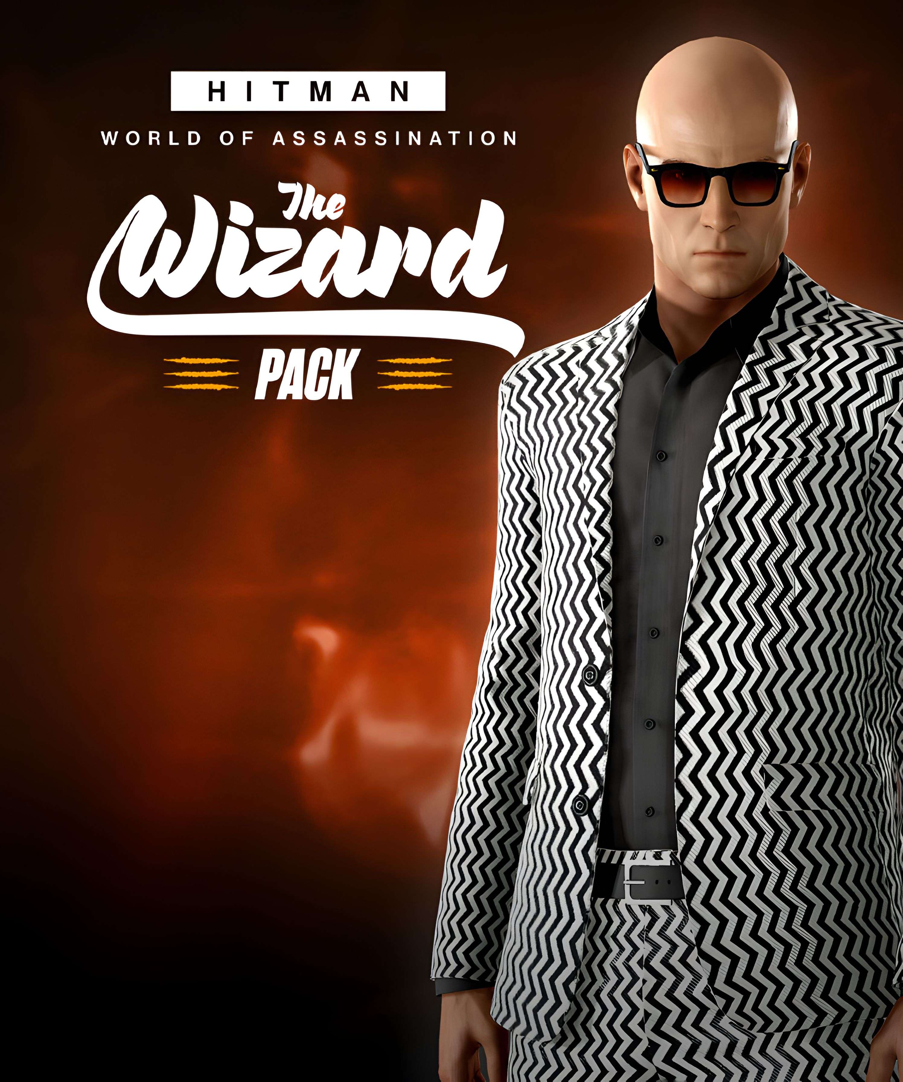 [杀手3]-HITMAN World of Assassination-Build.23524612-v3.270