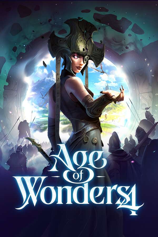 [奇迹时代4-豪华版-可联机]-Age of Wonders 4-Build.18209604-v1.010.003.106815