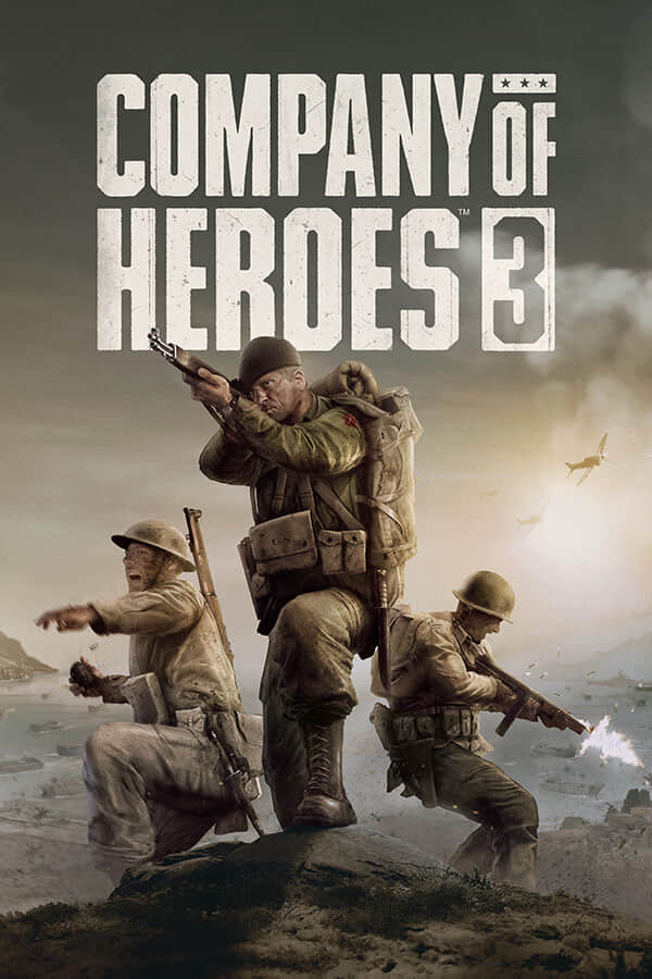 [英雄连3-数字典藏版]-Company of Heroes 3-Build.12967793-v1.4.2.21612