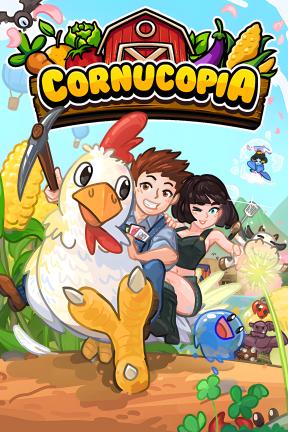 [丰收之角]-Cornucopia-Build.22145408