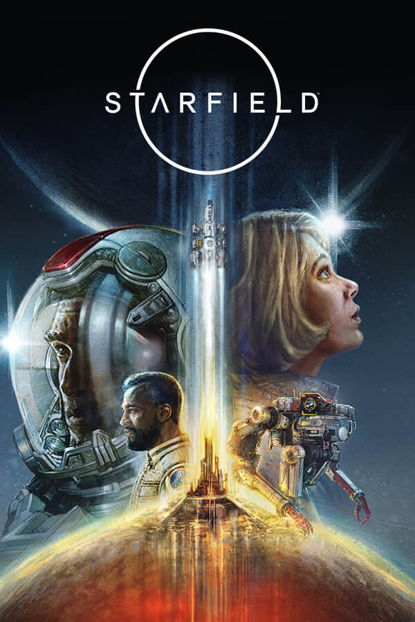 [星空-豪华版]-Starfield-Build 18483158 全DLC