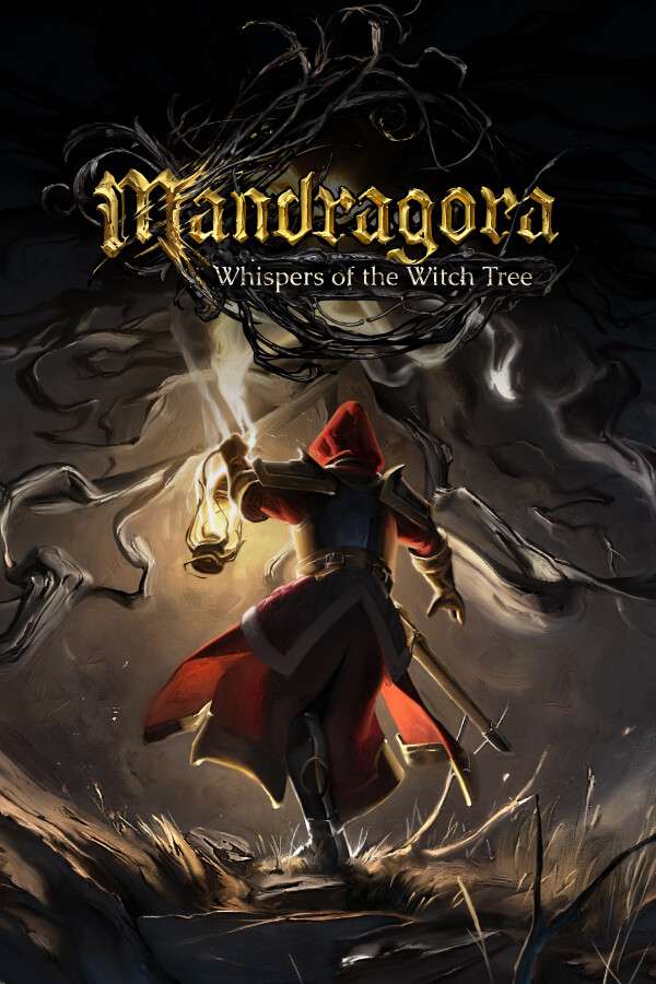 [秘影曼德拉]-Mandragora: Whispers of the Witch Tree-Build.18644811-v1.5.1.2334