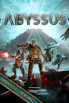 [深渊之潮-可steam联机]-Abyssus-Build.20188627