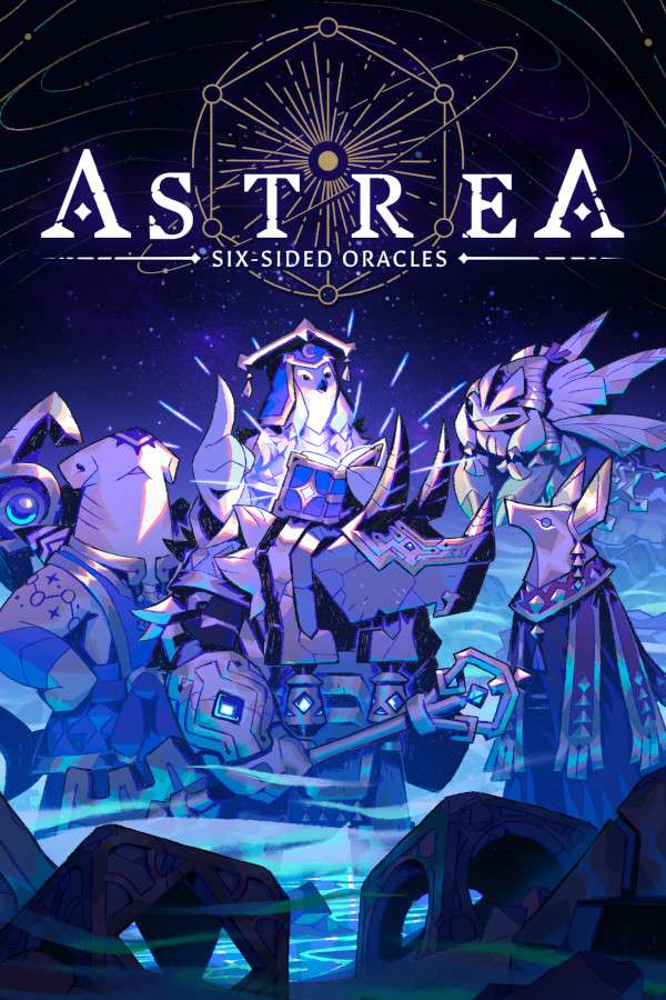 [阿斯特赖亚]-Astrea: Six-Sided Oracles-Build.15847024