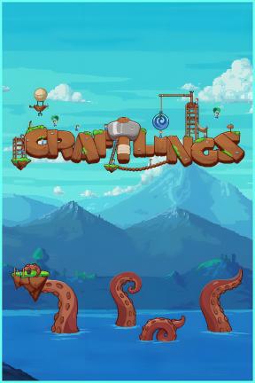 [匠人]-Craftlings-Build.21521354-v1.0.3