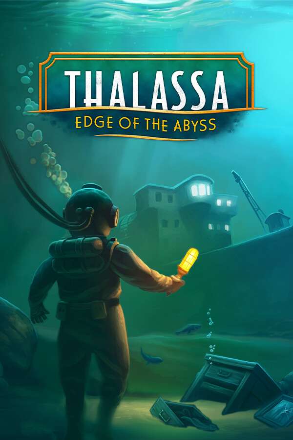 [塔拉萨号]-Thalassa: Edge of the Abyss-Build.14614476