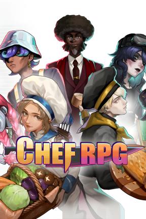 [厨师物语-英文版]-Chef RPG-Build.22552939