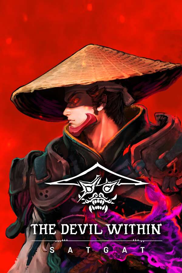 [笠鬼-正式版]-The Devil Within: Satgat-Build.16497121