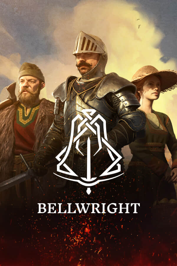 [颂钟长鸣-]-可steam联机Bellwright-Build.16835542