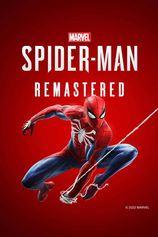 [漫威蜘蛛侠：重制版]-Marvel’s Spider-Man Remastered-Build.14752622-v3.168.0.0