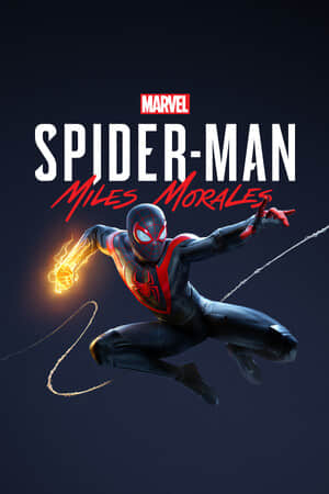 [漫威蜘蛛侠：迈尔斯·莫拉莱斯]-Marvel’s Spider-Man: Miles Morales-Build.14744444-v3.617.1.0