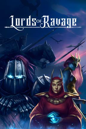 [毁灭之王]-Lords of Ravage-Build.20398831-v1.0-1-26
