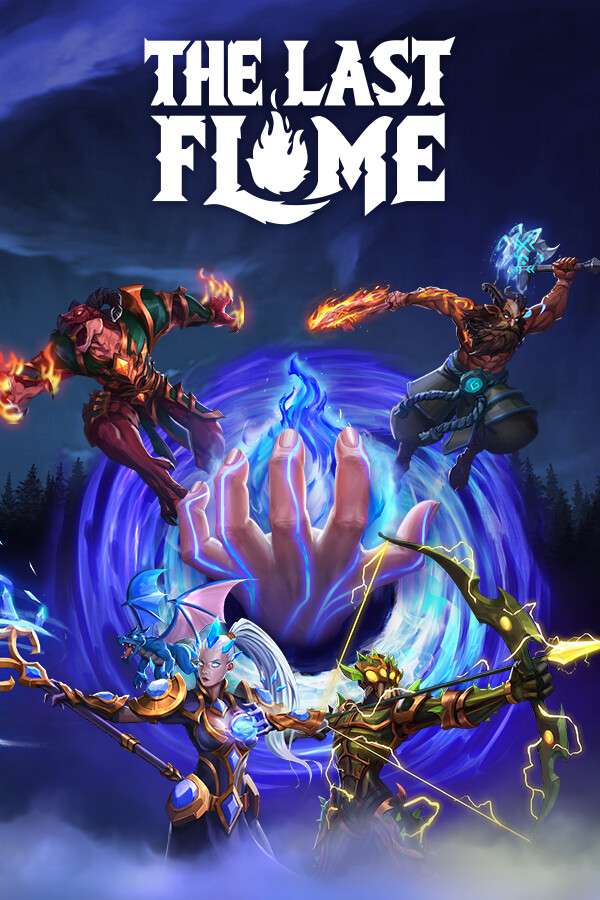[将熄之焰]-The Last Flame-Build.17212920
