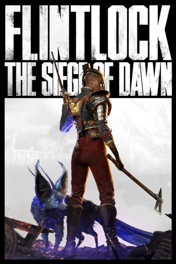 [燧石枪：黎明之围]-Flintlock: The Siege of Dawn-Build.15268594-v1.1.72