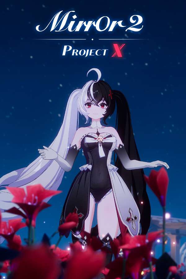 [魔镜2·X计划-豪华版]-Mirror 2: Project X-Build.10345617-吸血鬼-艾薇篇+挑战模式-琳-彩云