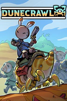 [沙丘潜行-可steam联机]-DuneCrawl-Build.21425519-v1.01