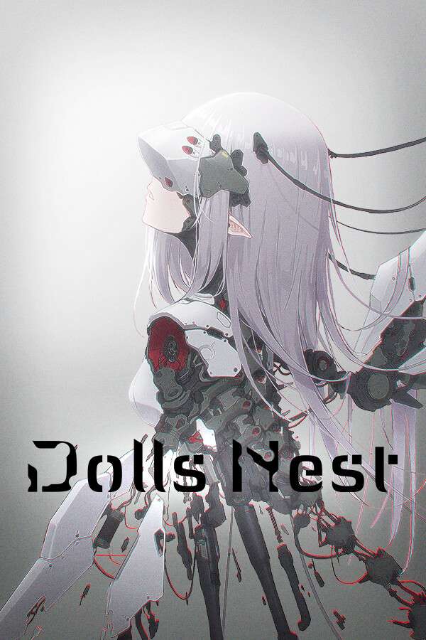 [Dolls Nest]-Dolls Nest-Build.18319096-v1.0.3