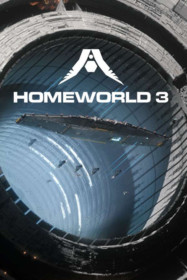 [家园3-豪华版]-Homeworld 3 – Deluxe Edition-Build.16059645