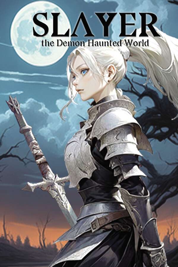 [毁灭战士：恶魔出没的世界]-Slayer : the Demon Haunted World-Build.17834267