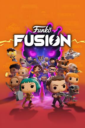 [Funko融合：群英荟萃]-FUNKO FUSION-Build.20560400
