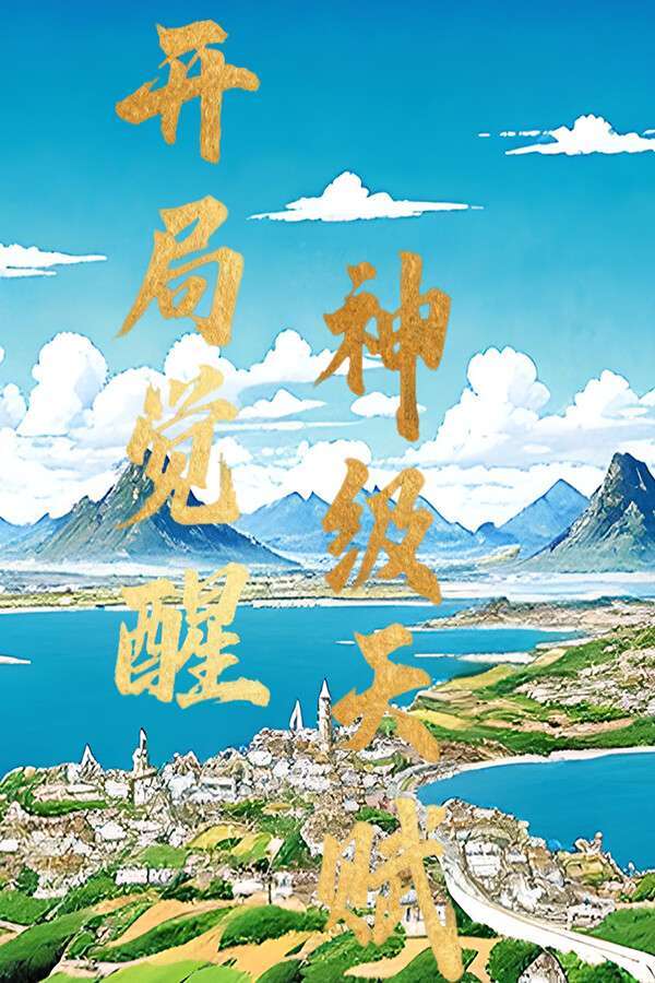 [开局觉醒神级天赋]-God tier Talent from the Start-Build.19713391