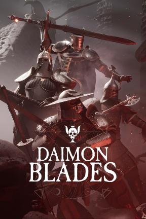 [神魄之刃-可steam联机]-Daimon Blades-Build.20306572-v114519
