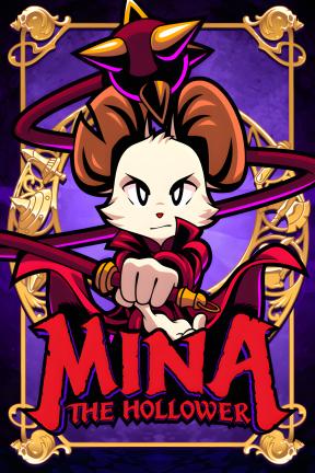 [挖掘者米娜]-Mina the Hollower-Build.23482251