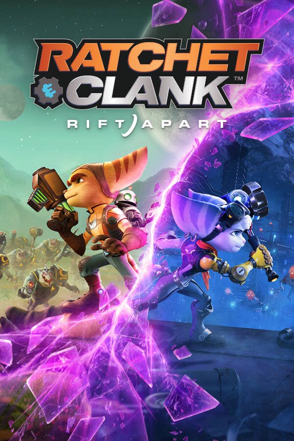 [瑞奇与叮当 时空跳转]-Ratchet & Clank: Rift Apart-Build.14753409 全DLC