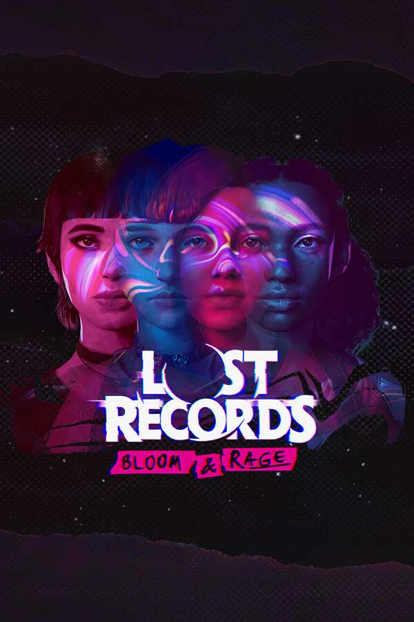 [失落的记录：绽放与愤怒]-Lost Records: Bloom & Rage-Build.17370633