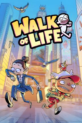 [牛马三百六十行]-Walk of Life-Build.20534551-v0.42.2