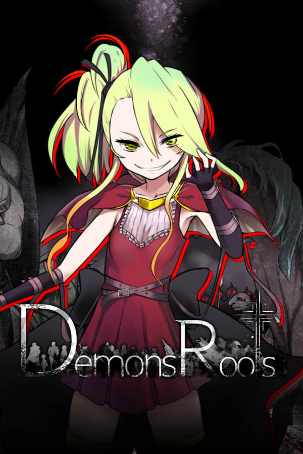 [魔之根源]Demons Roots v1.2.1已打补丁